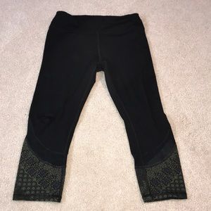 Gaiam Workout leggings